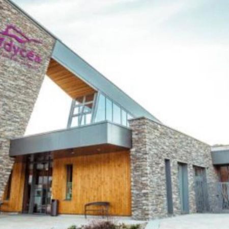Appartement De Charme Dans Residence Avec Piscine La Joue Du Loup Saint-Étienne-en-Dévoluy Kültér fotó