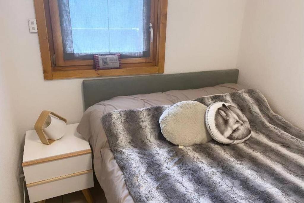 Appartement De Charme Dans Residence Avec Piscine La Joue Du Loup Saint-Étienne-en-Dévoluy Kültér fotó