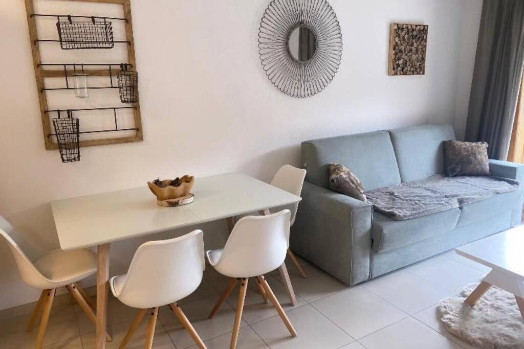Appartement De Charme Dans Residence Avec Piscine La Joue Du Loup Saint-Étienne-en-Dévoluy Kültér fotó